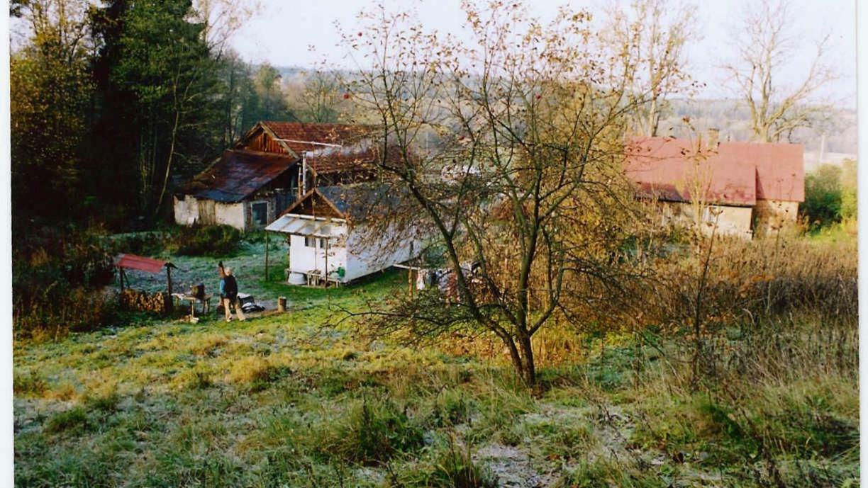 Agrojelonki Agroturystyka Gietrzwald Exterior photo